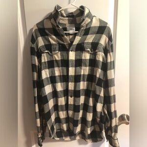 Men’s Sonoma flannel